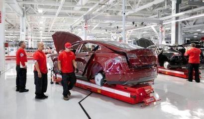 前員工爆料特斯拉電池缺陷，新能源汽車行業(yè)面臨品質(zhì)拷問