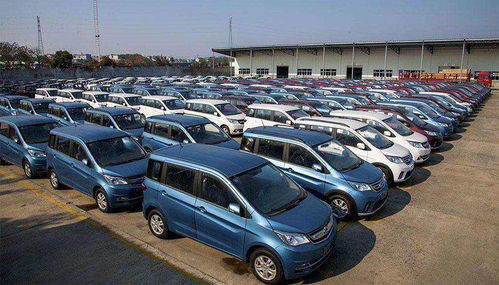 國內汽車銷量受阻背后 車主買的不是車，是位“大爺”？——新能源汽車銷售困境觀察