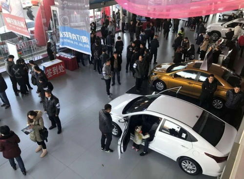 汽車市場遇冷，銷量下滑背后 老百姓為何暫緩購車計劃？