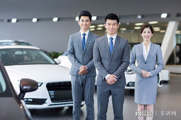 4S店窮途末路？汽車銷售直營化浪潮下的轉型思考