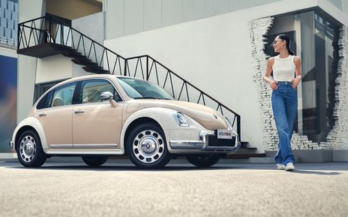 更愛(ài)女人的汽車品牌 從芭蕾貓預(yù)售看歐拉的“軟飯”戰(zhàn)略