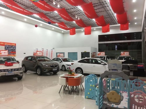 新能源汽車銷售 驅(qū)動(dòng)未來(lái)出行的綠色浪潮